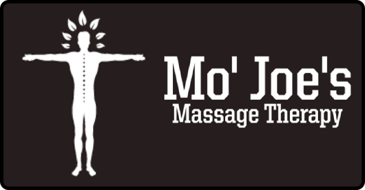 Mojoe's Massage